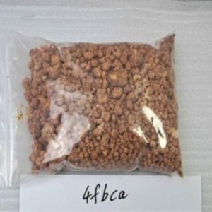 4F-BCA powder supplier