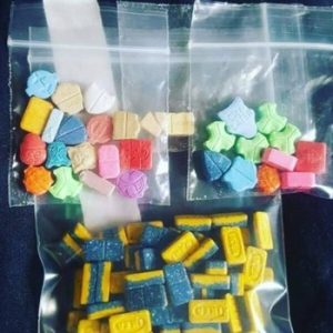 Buy MDMA (Ecstasy or Molly) Online Discreet