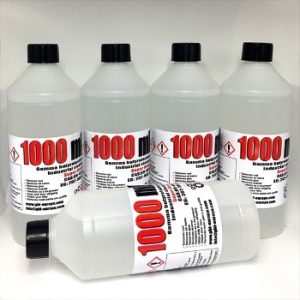 Gamma-Butyrolactone supplier Europe