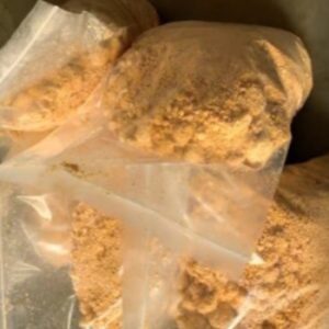 High purity 4-CN-BINACA-ADB For Sale