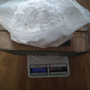 High purity Alprazolam powder supplier